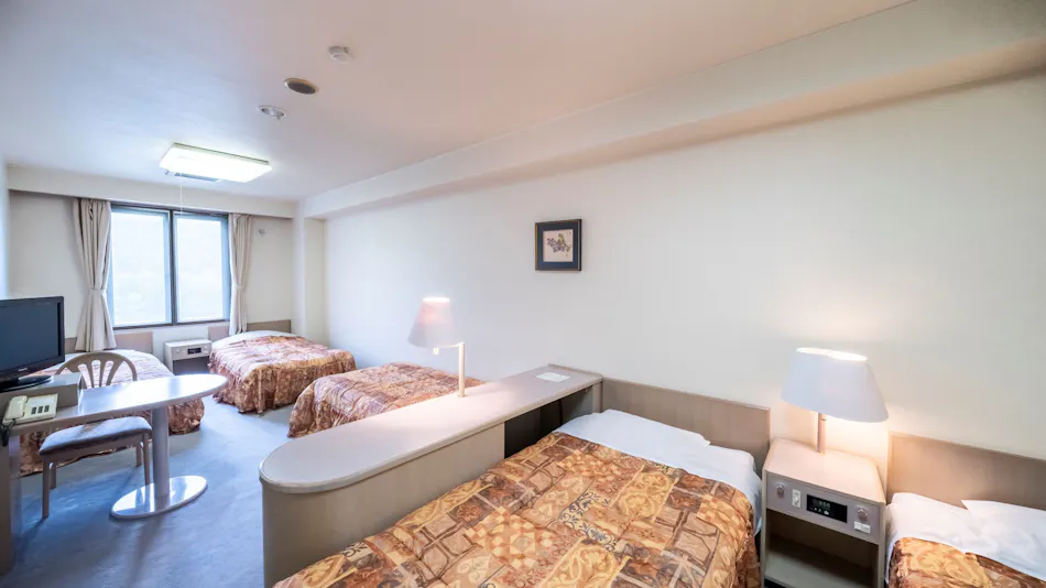 Hotel Tagawa