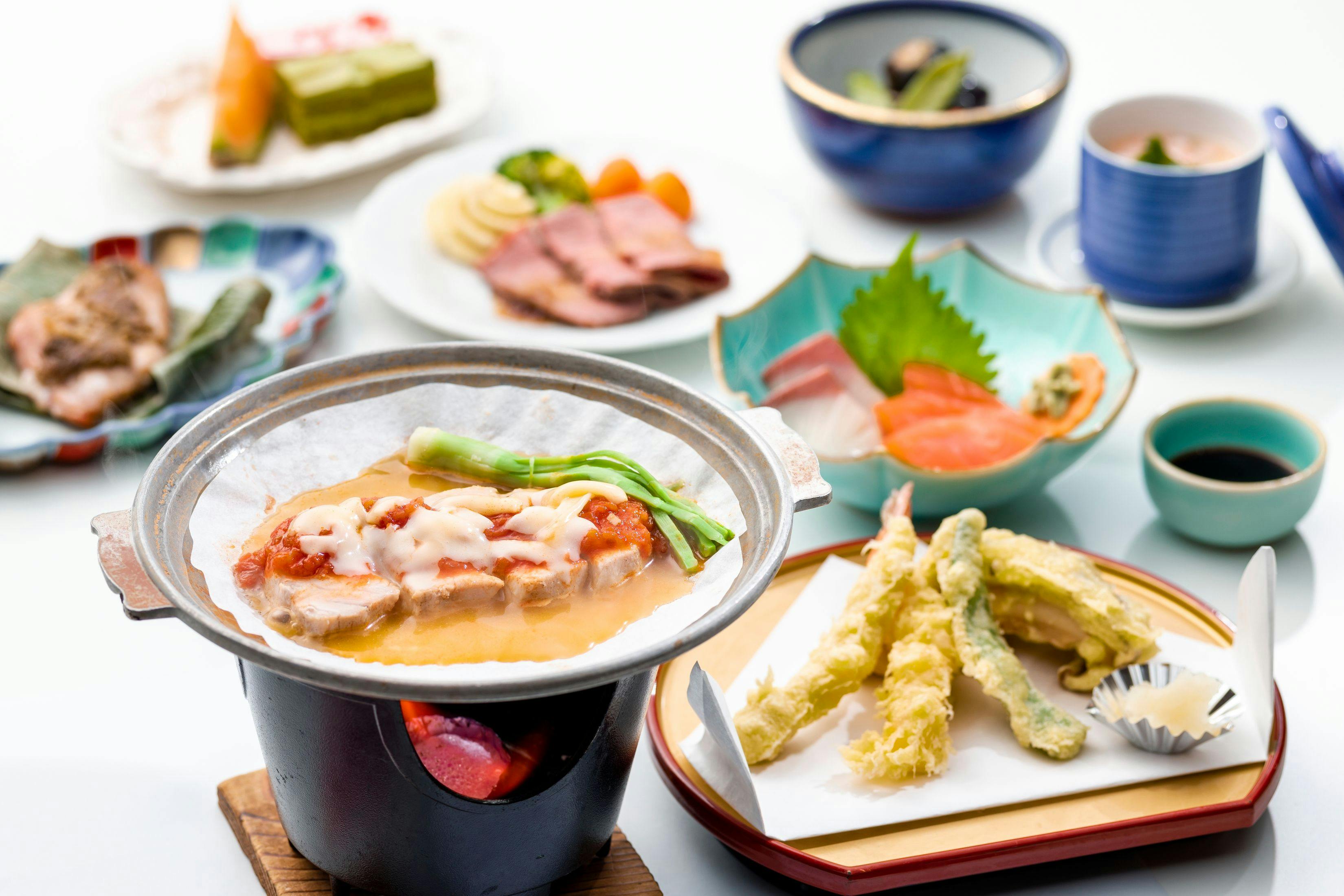 Hotel Tagawa