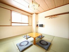 ホテルタガワ