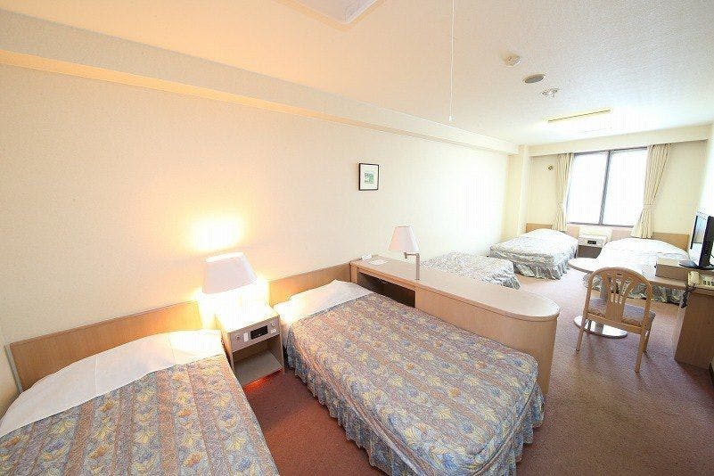 Hotel Tagawa