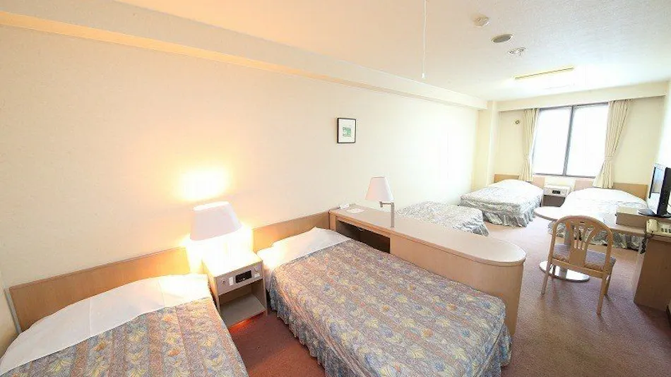 Hotel Tagawa