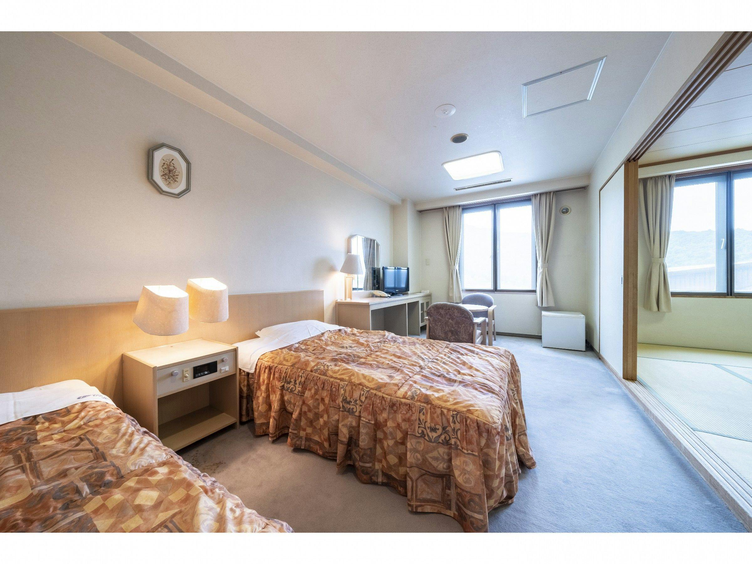 Hotel Tagawa
