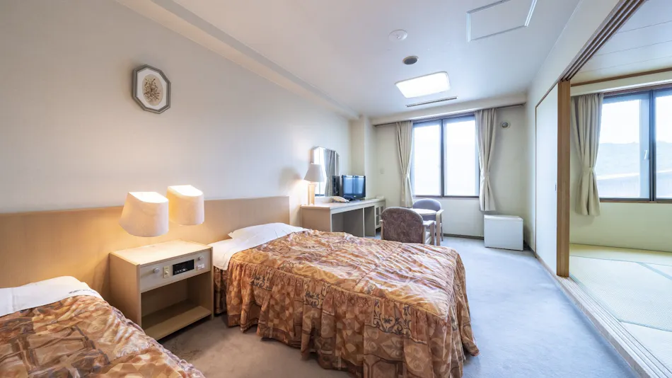 Hotel Tagawa