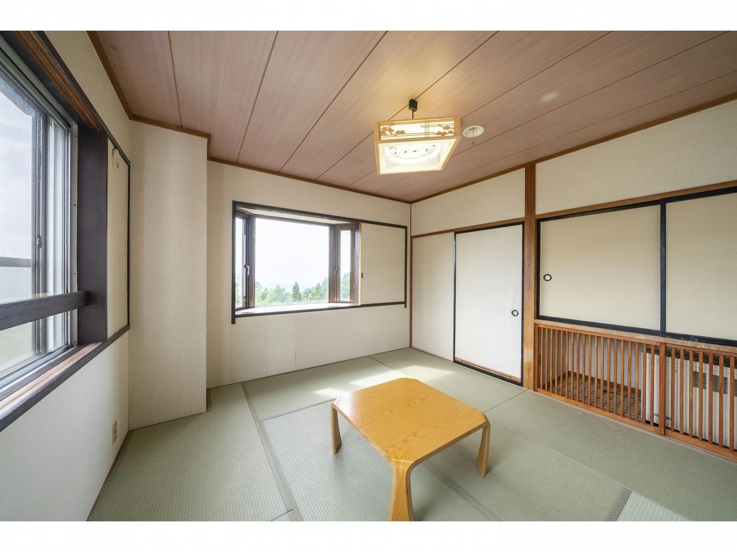 Hotel Tagawa