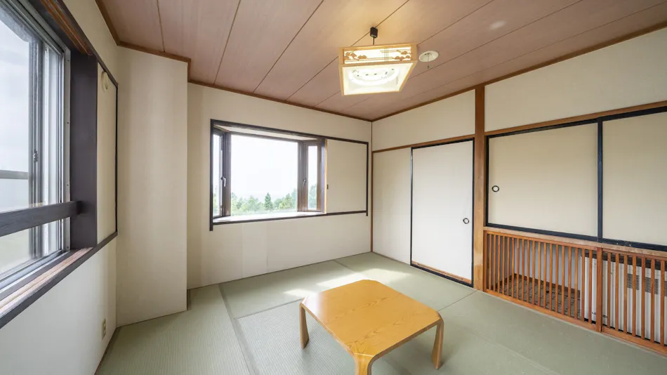 Hotel Tagawa