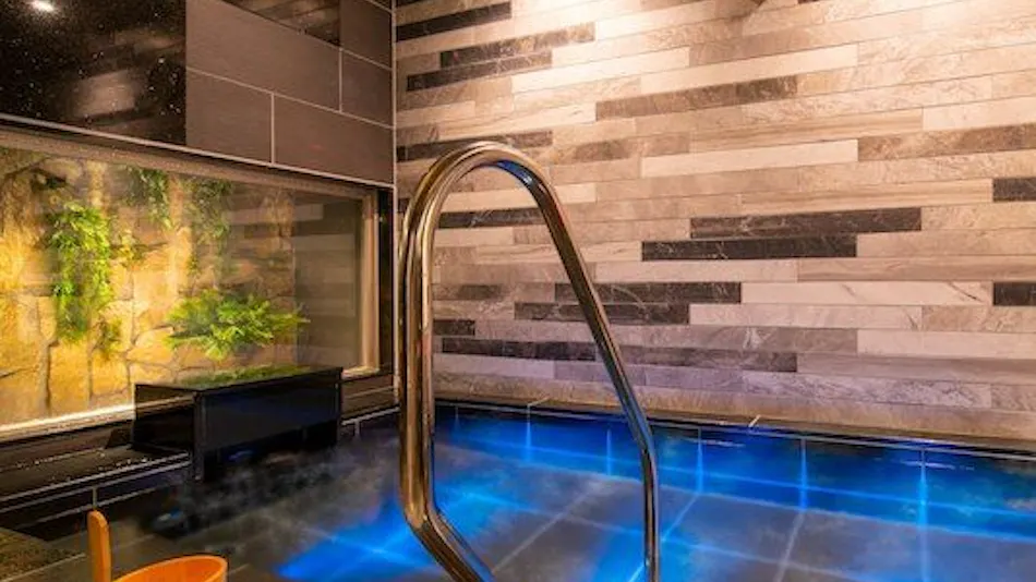 Super Hotel Nagano Iida Inter