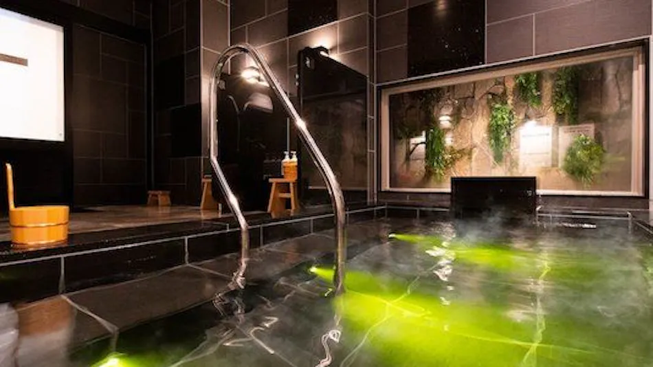 Super Hotel Nagano Iida Inter