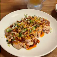 【ร้านอาหารพันธมิตร】อาหารจีน ม่านหยวน