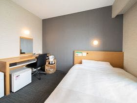 スーパーホテル 南彦根駅前