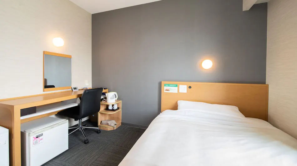 Super Hotel Minami Hikone Ekimae