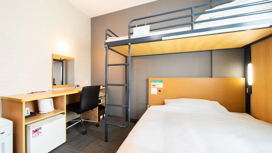 Super Hotel Minami Hikone Ekimae