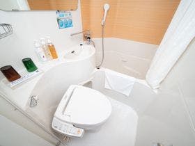 スーパーホテル 南彦根駅前