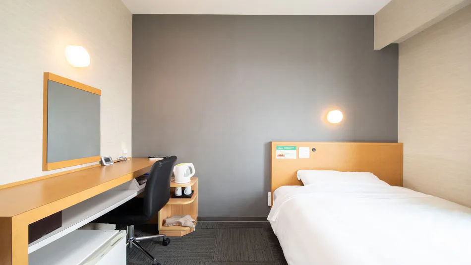 Super Hotel Minami Hikone Ekimae