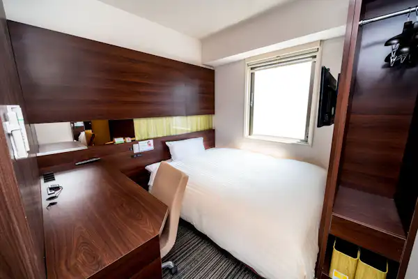 ห้องพักมาตรฐานที่สุดของที่พักเรา