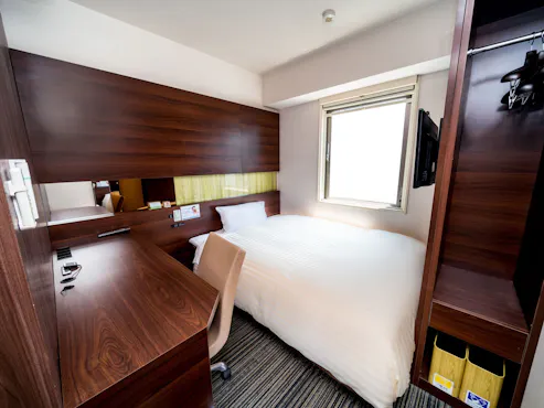 ห้องพักมาตรฐานที่สุดของที่พักเรา