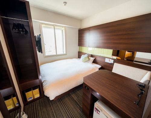 エクストラルーム