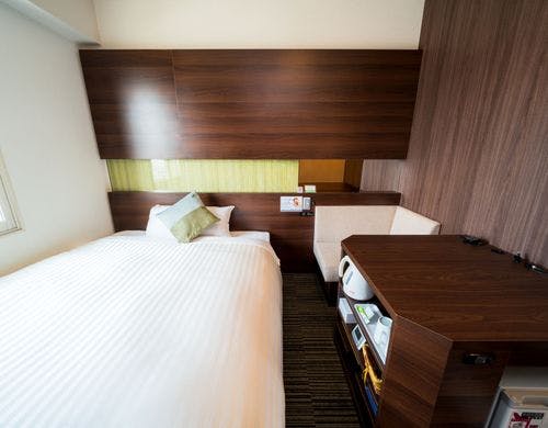 エクストラルーム