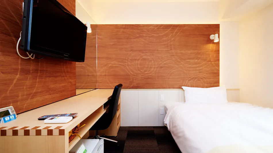 Super Hotel Ogaki Ekimae