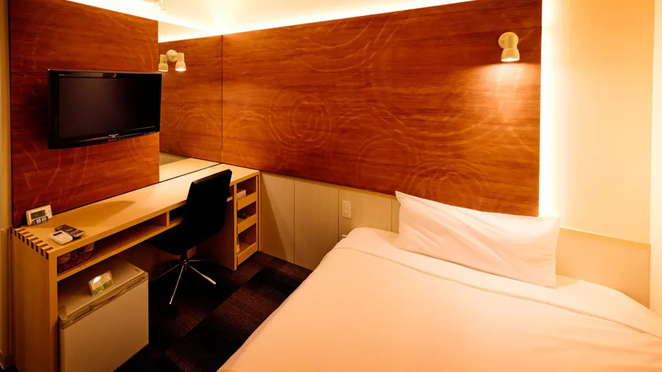 Super Hotel Ogaki Ekimae