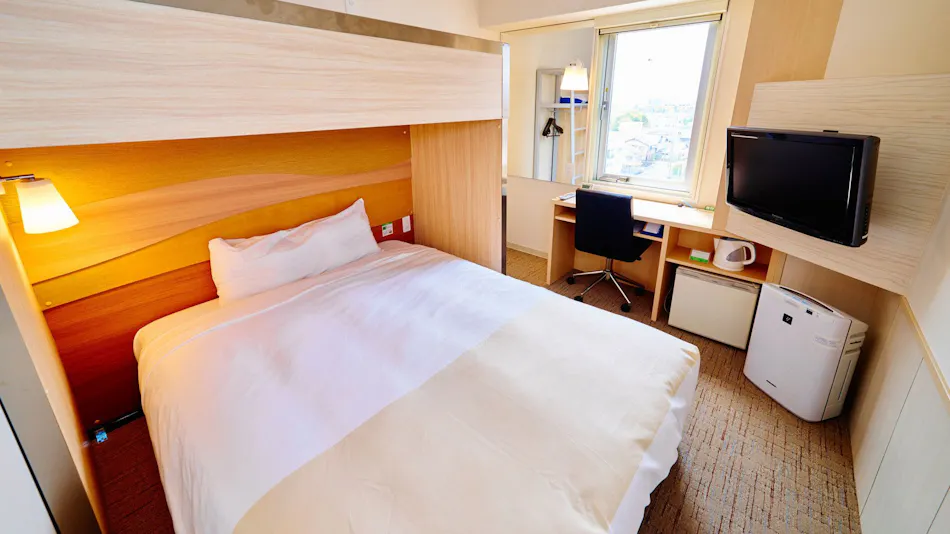 Super Hotel Ogaki Ekimae