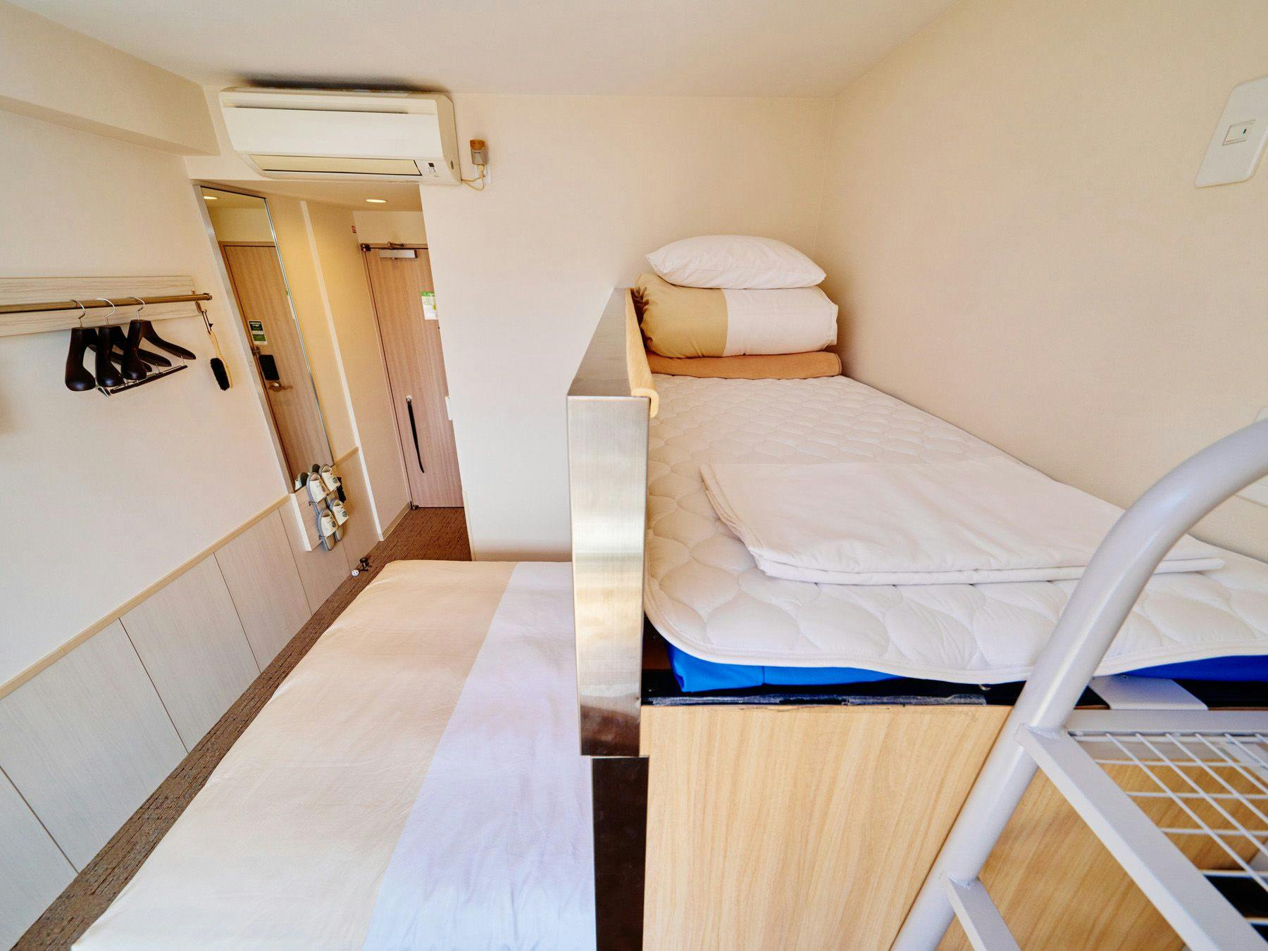 Super Hotel Ogaki Ekimae