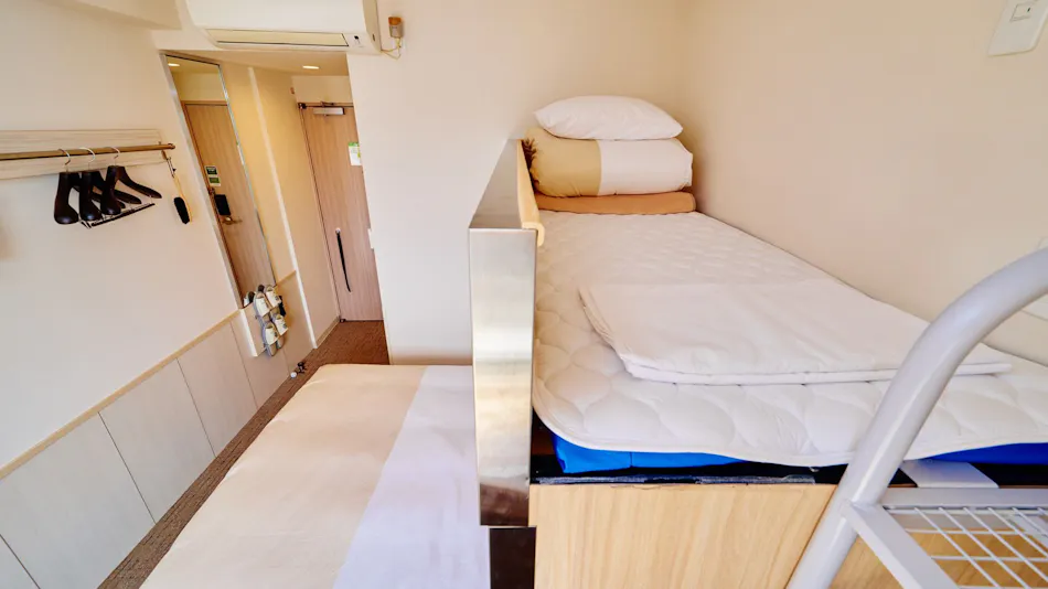 Super Hotel Ogaki Ekimae