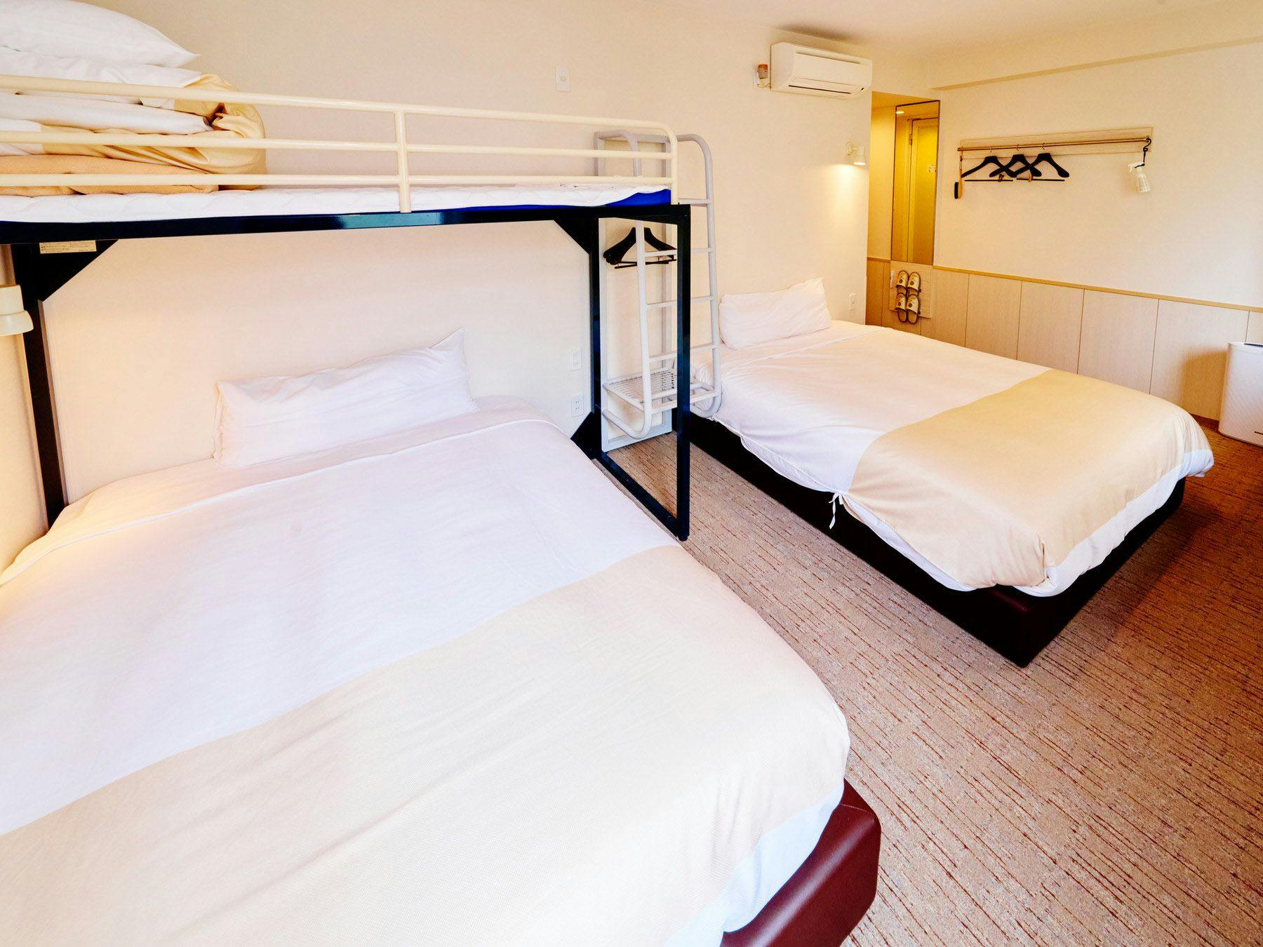 Super Hotel Ogaki Ekimae