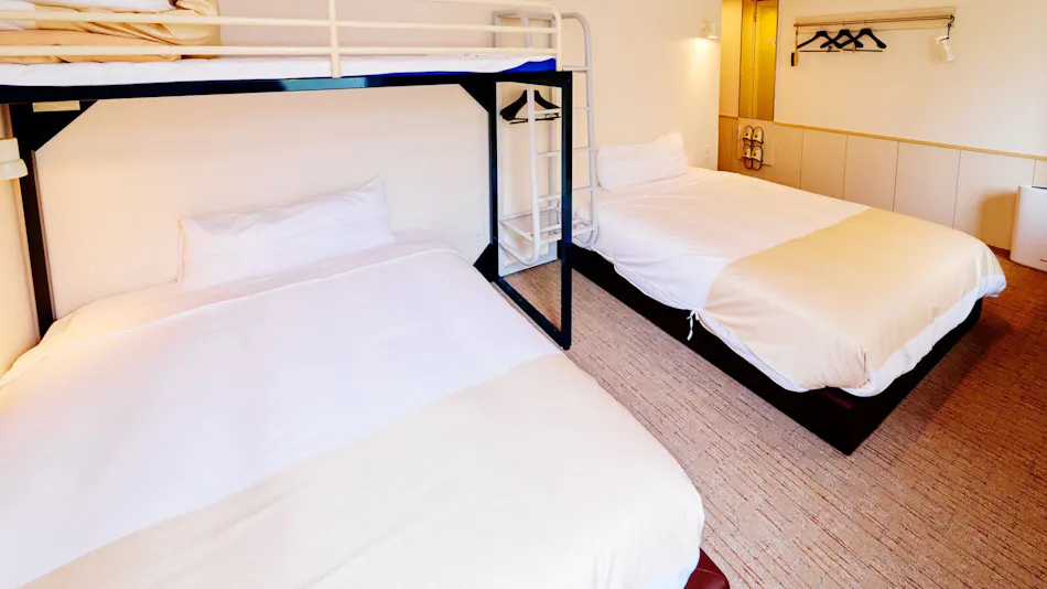 Super Hotel Ogaki Ekimae