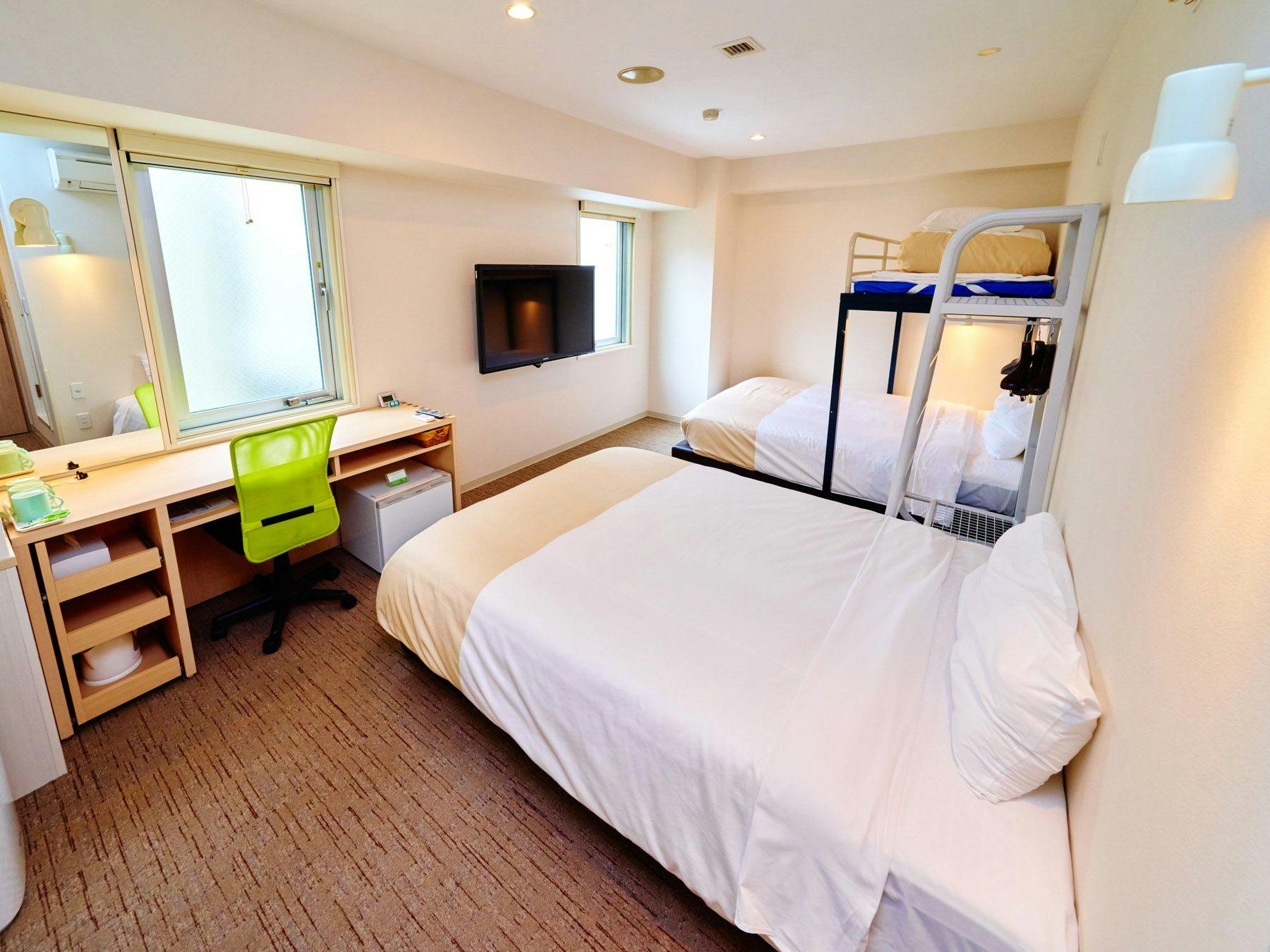 Super Hotel Ogaki Ekimae