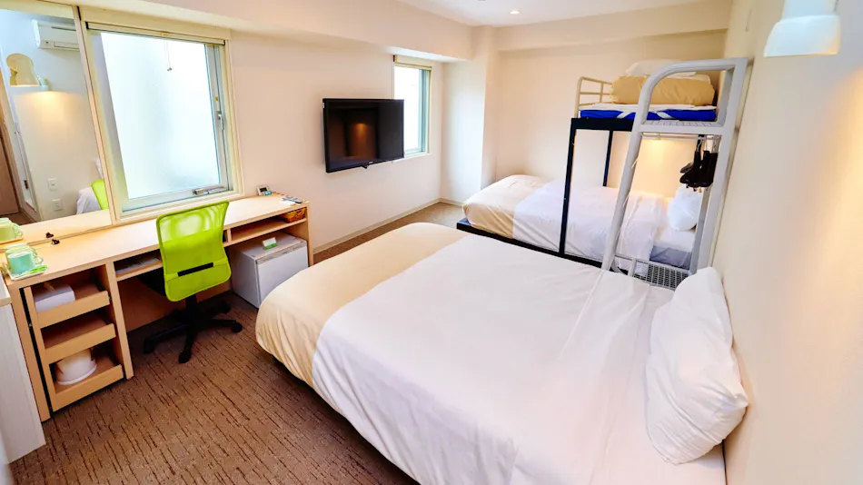 Super Hotel Ogaki Ekimae
