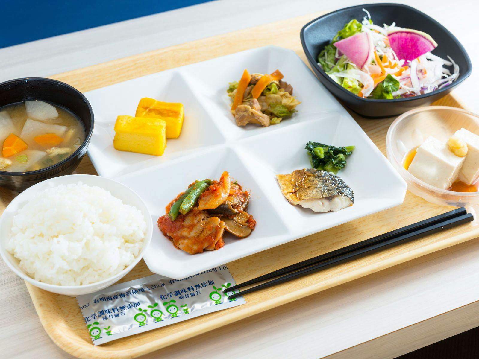 Super Hotel Ogaki Ekimae