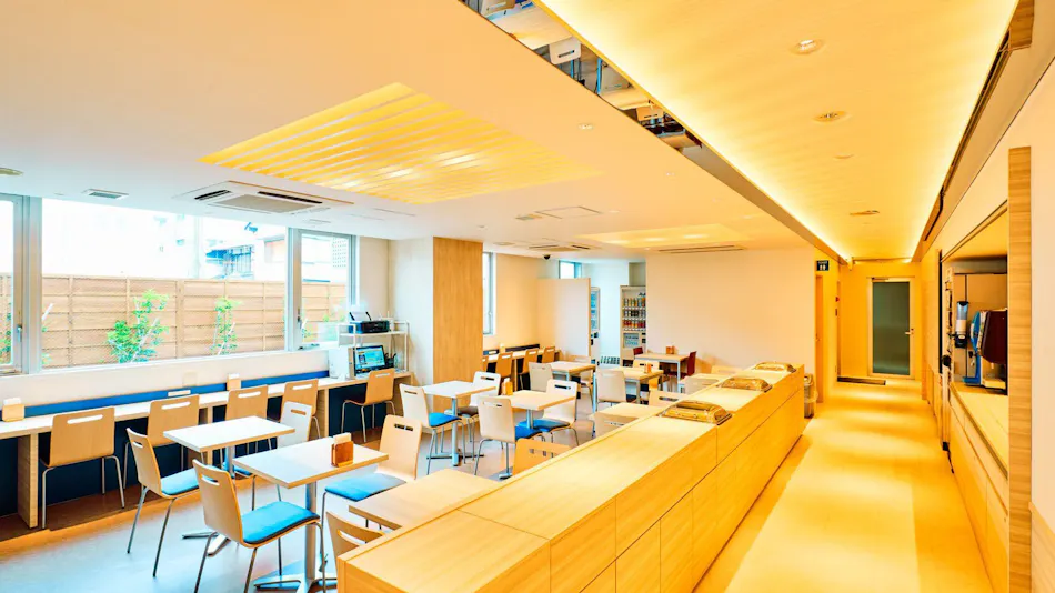 Super Hotel Ogaki Ekimae