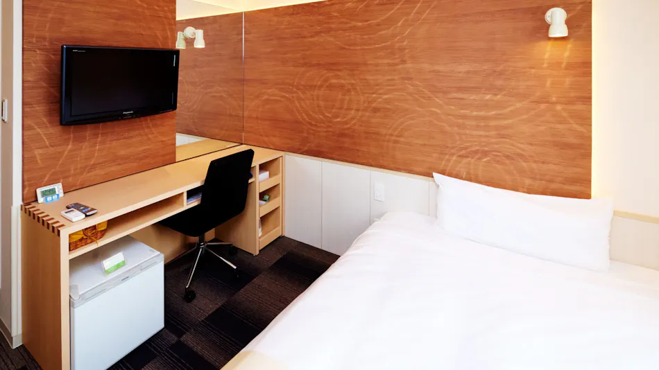 Super Hotel Ogaki Ekimae