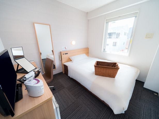 【ห้องสำหรับผู้หญิง】