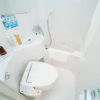 ห้องน้ำแบบยูนิต