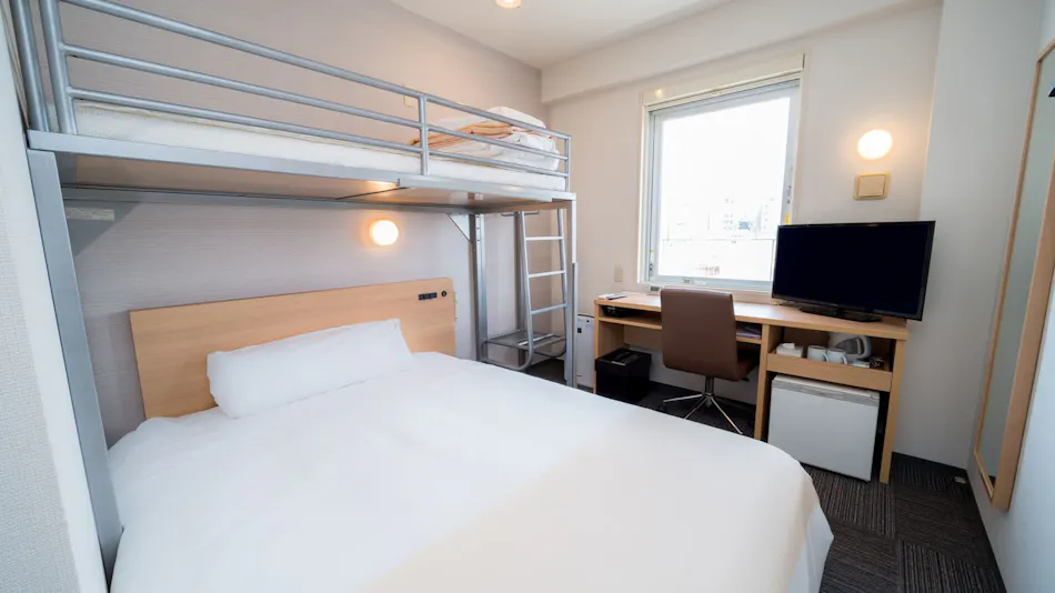 Natural Hot Spring Sanuki no Yu Super Hotel Takamatsu Tamachi