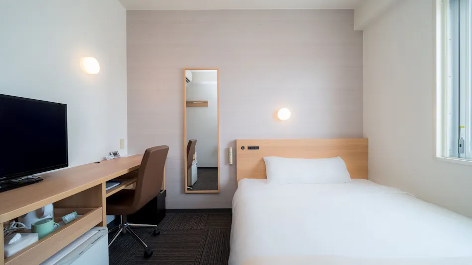 Natural Hot Spring Sanuki no Yu Super Hotel Takamatsu Tamachi