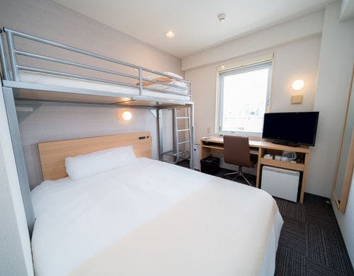 【スーパールーム】