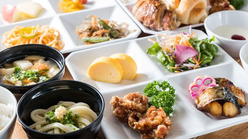 Natural Hot Spring Sanuki no Yu Super Hotel Takamatsu Tamachi