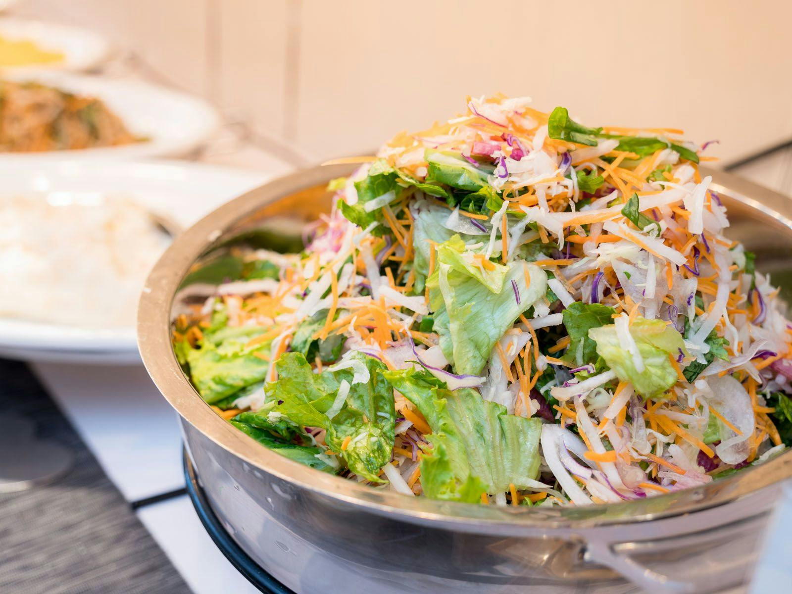 อุดมไปด้วยวิตามินซีและแร่ธาตุ