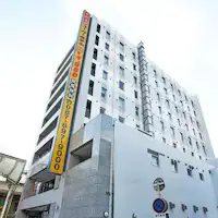 โรงแรมที่ตั้งอยู่ในอาเขตที่ยาวที่สุดในญี่ปุ่น