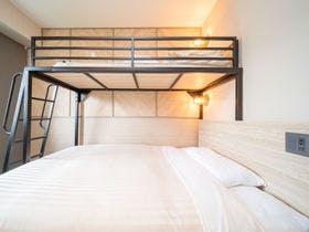 スーパーホテル 松本天然温泉