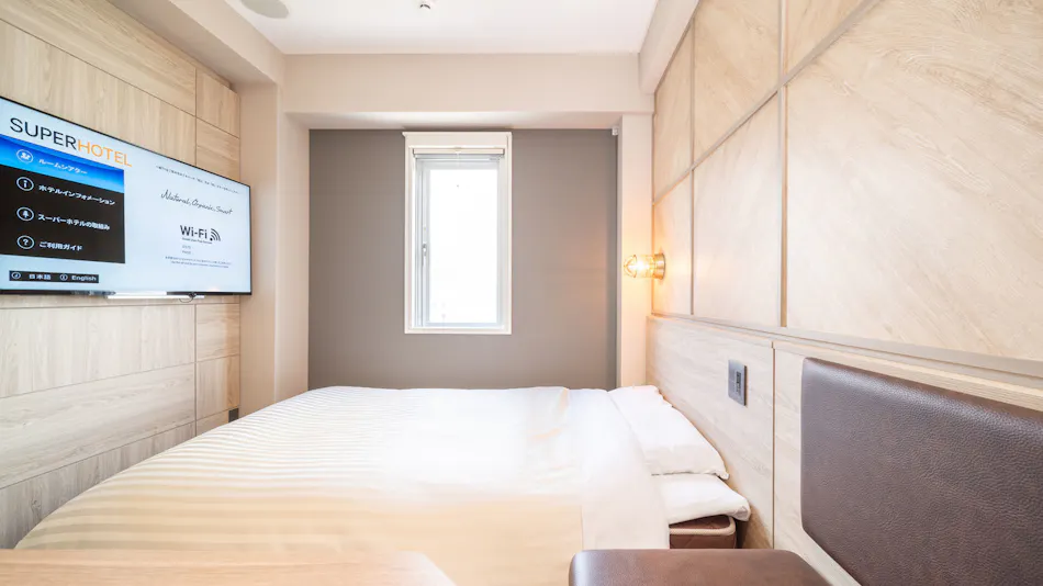 SUPER HOTEL Matsumoto・Oshiroguchi