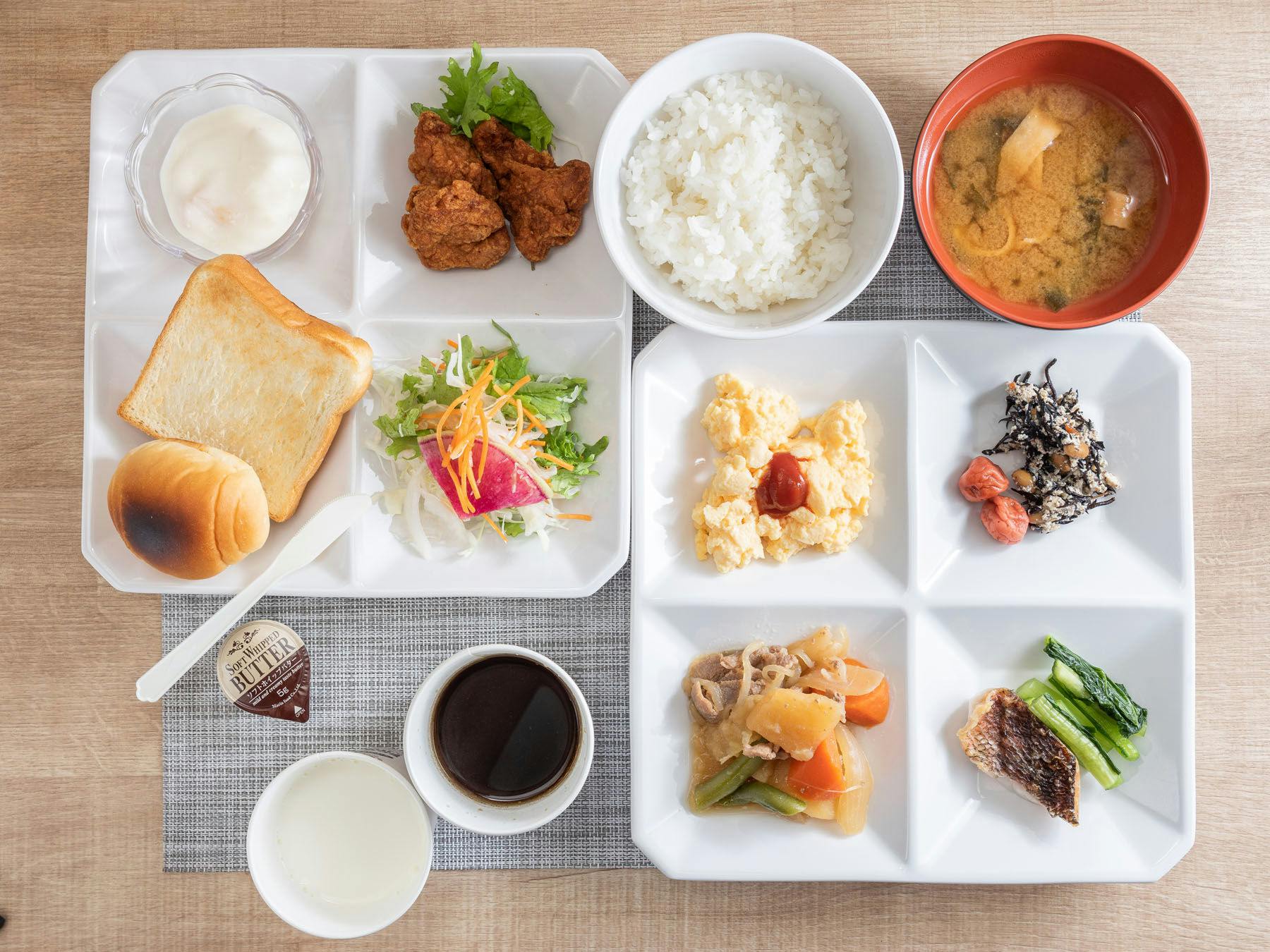 SUPER HOTEL Matsumoto・Oshiroguchi