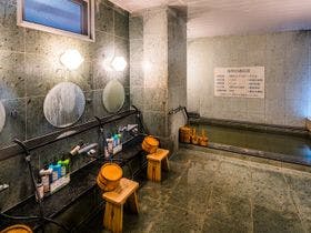 スーパーホテル 松本天然温泉