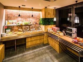 スーパーホテル 松本天然温泉