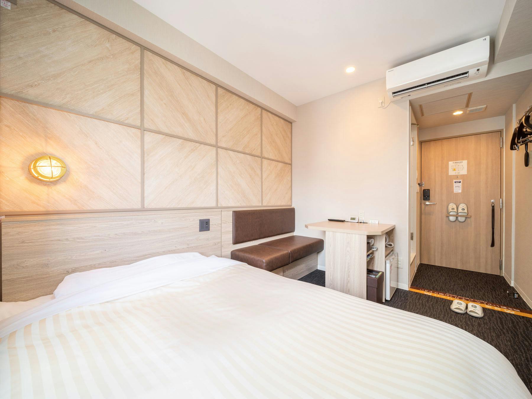 SUPER HOTEL Matsumoto・Oshiroguchi