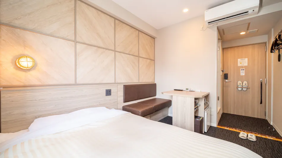 SUPER HOTEL Matsumoto・Oshiroguchi