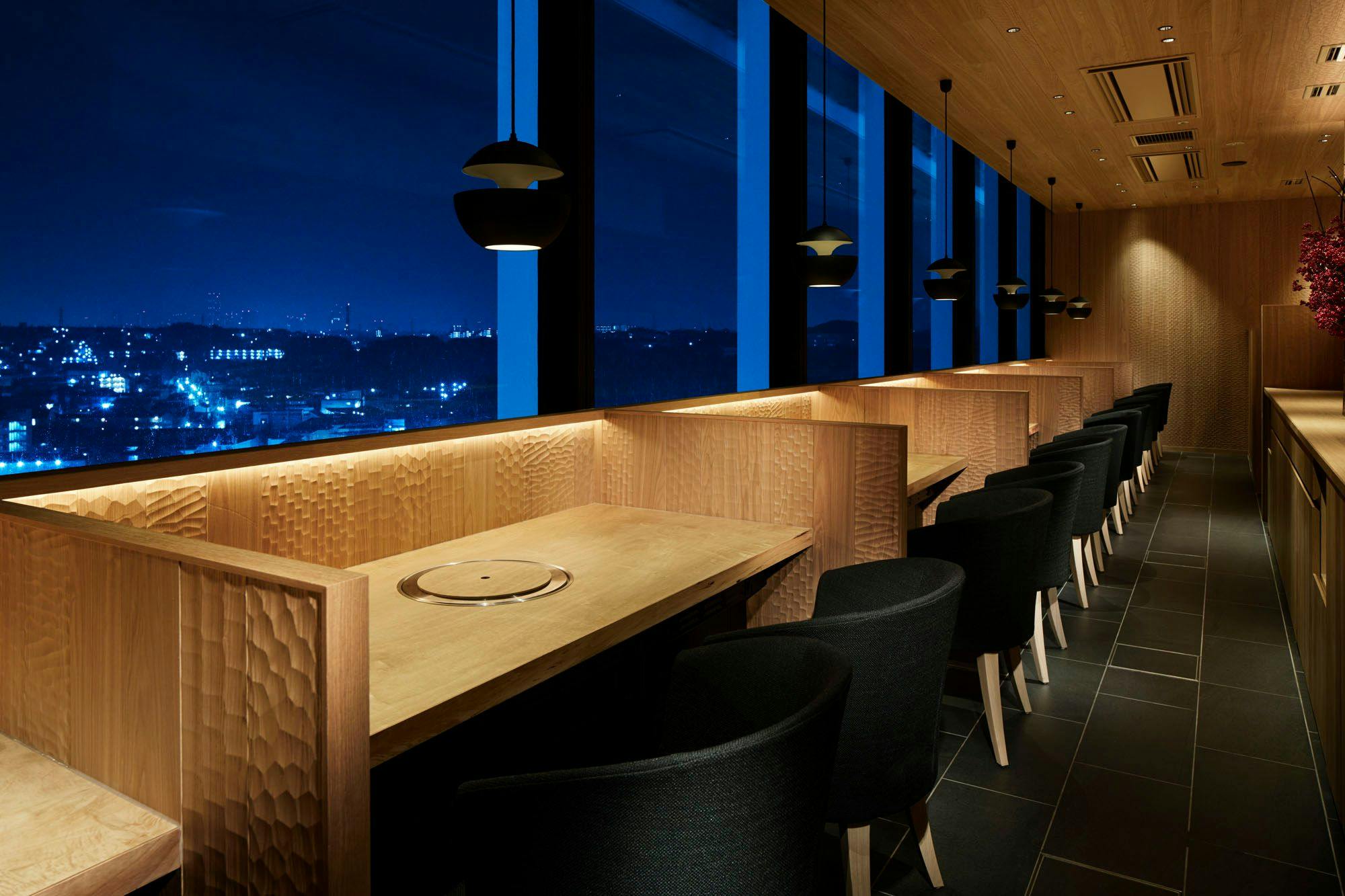 High Concentration Carbonated Spring Hanamizuki no Yu Super Hotel Shin-Yokohama