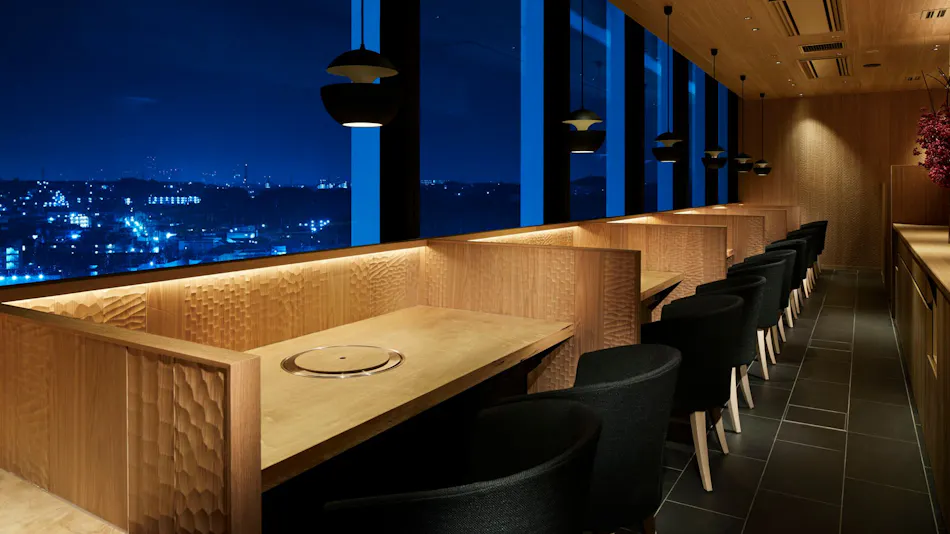 High Concentration Carbonated Spring Hanamizuki no Yu Super Hotel Shin-Yokohama